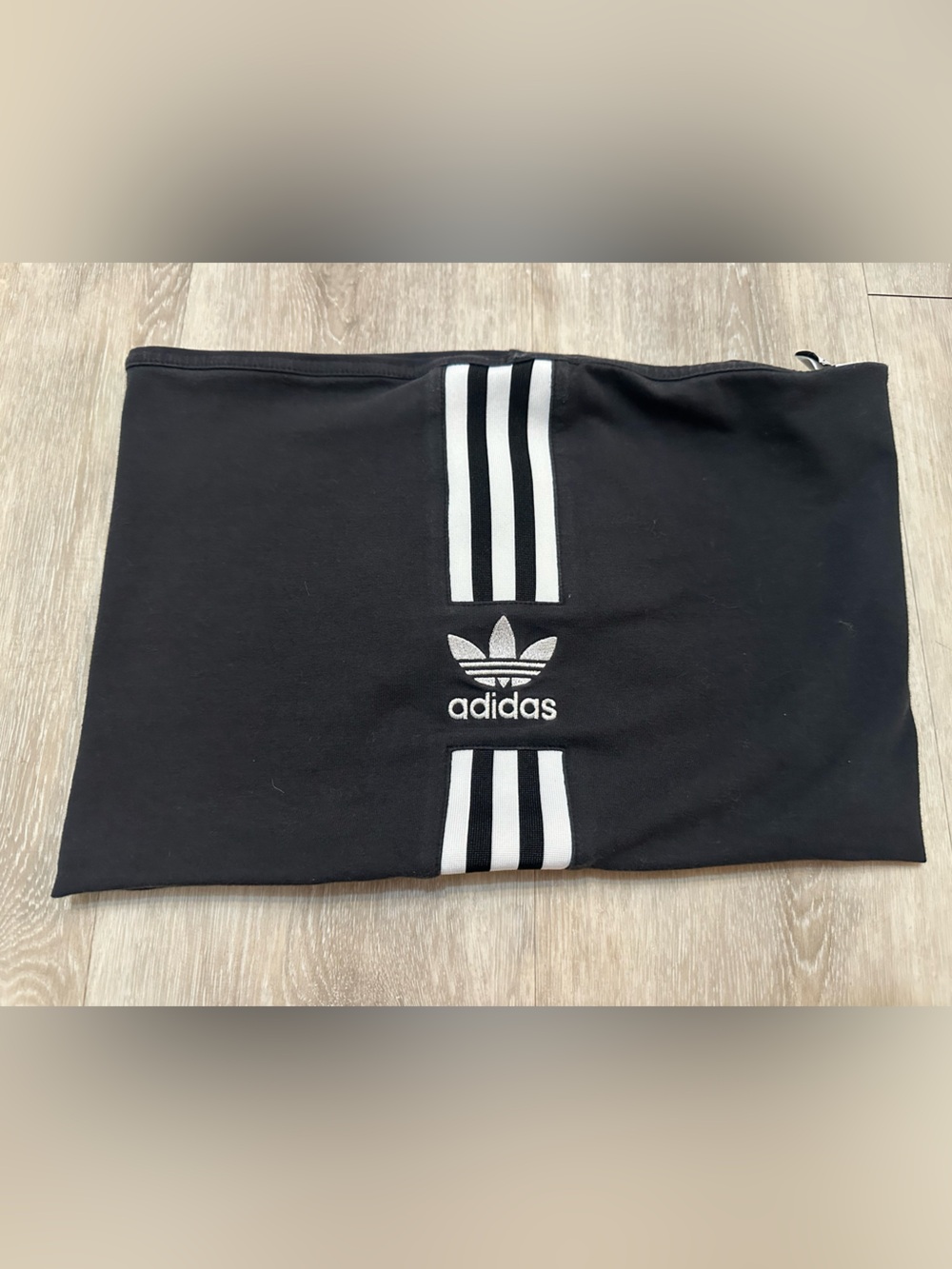 adidas Women’s Tube Top, Medium